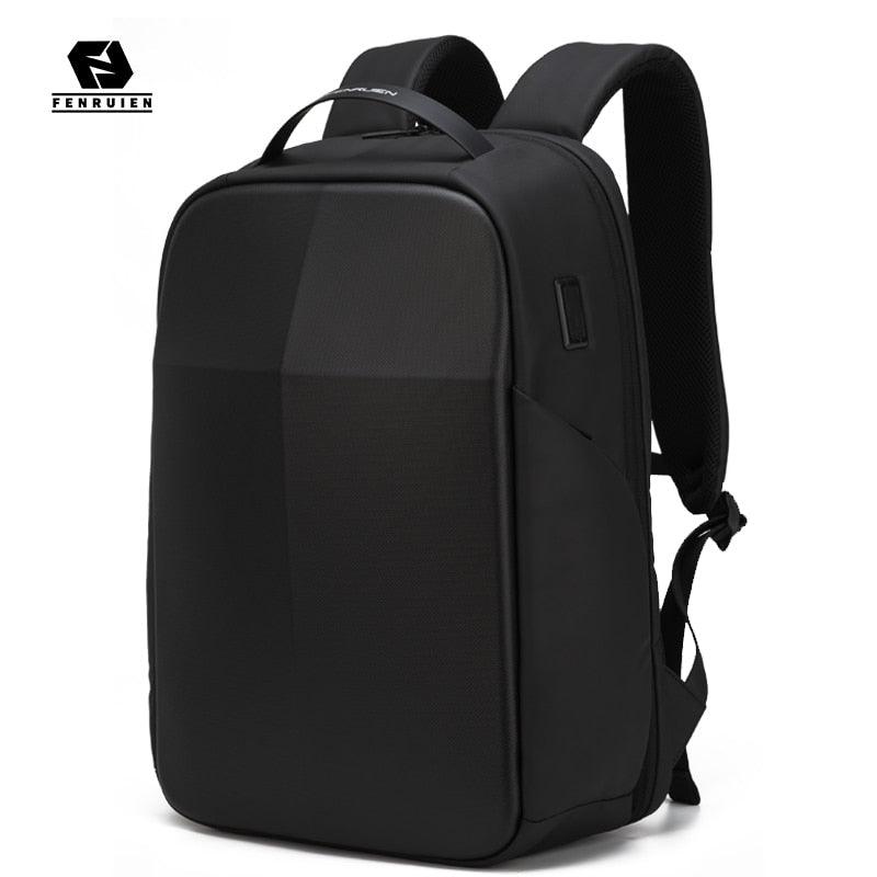 Fenruien Fashion Multifunction Hard Shell Series Backpack Men Anti Theft Waterproof Laptop Backpack Business Travel Backpack Hot Sudad