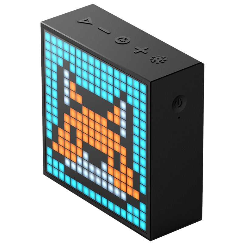 Divoom Timebox Evo Bluetooth