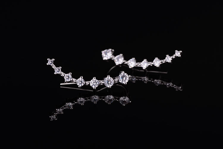 New Arrival Hot Sell Fashion Shiny Crystal