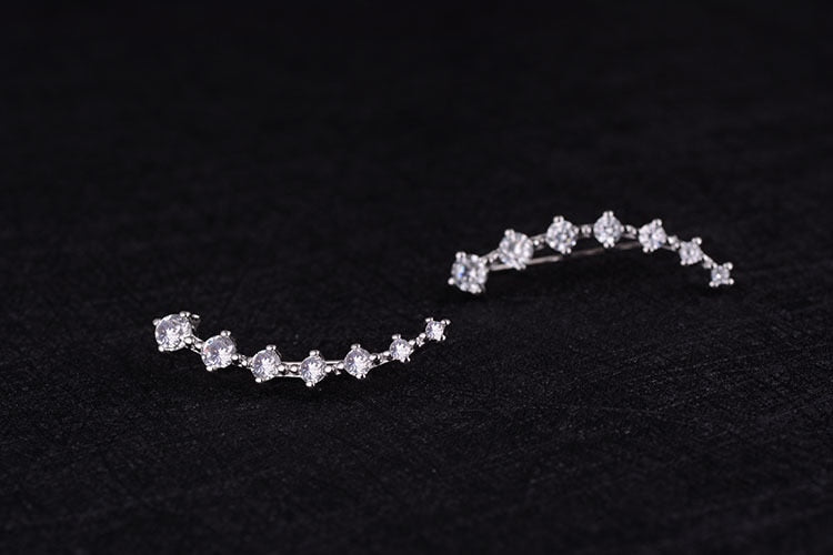 New Arrival Hot Sell Fashion Shiny Crystal