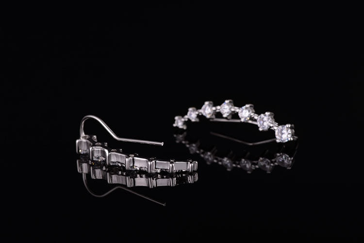 New Arrival Hot Sell Fashion Shiny Crystal