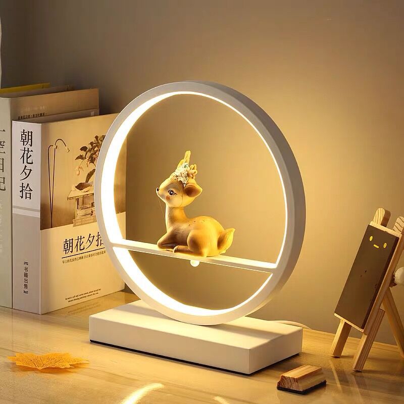 Luxury Table Lamp