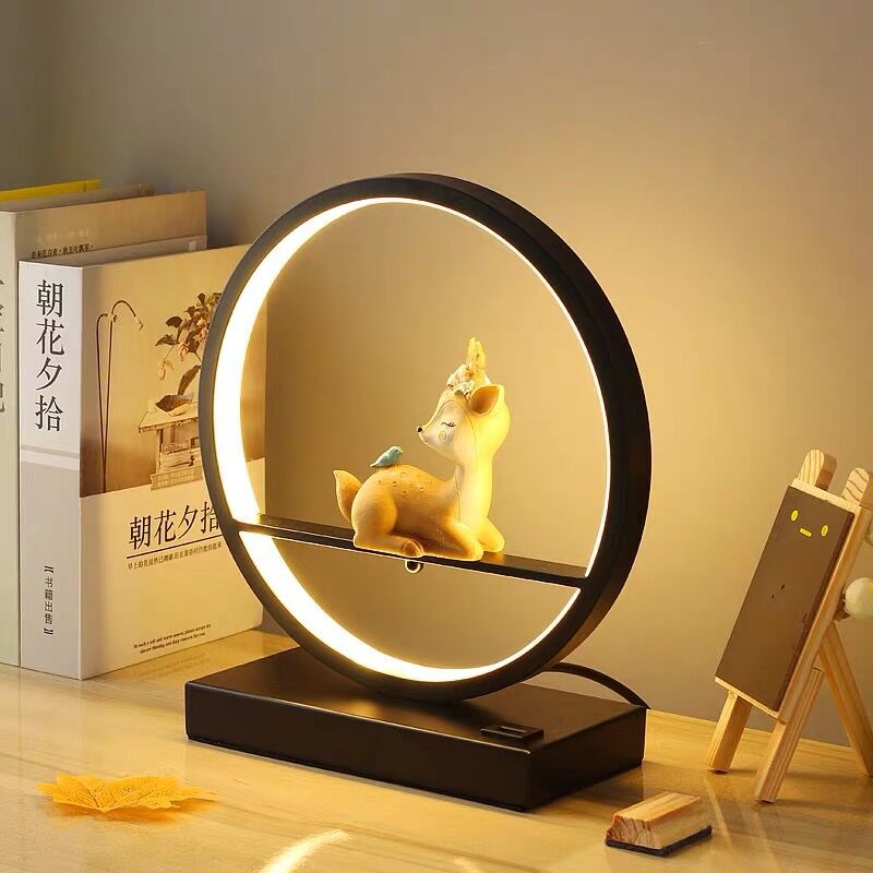 Luxury Table Lamp