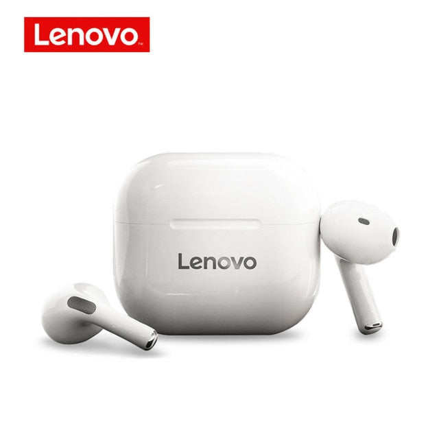 Original Lenovo LP40 TWS Earphones Wireless