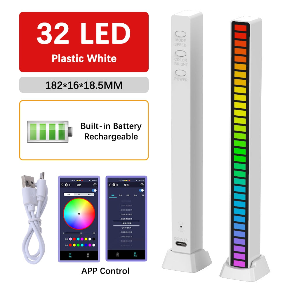 Led Strip Lights Charge