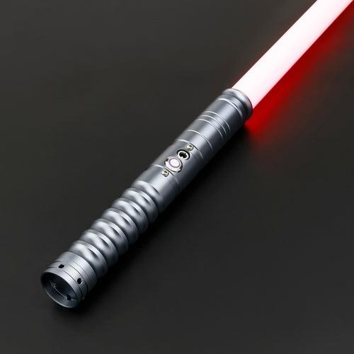 TXQSABER Smooth Swing Lightsaber Luke 10 sets Soundfonts Skywalker RGB Sudad