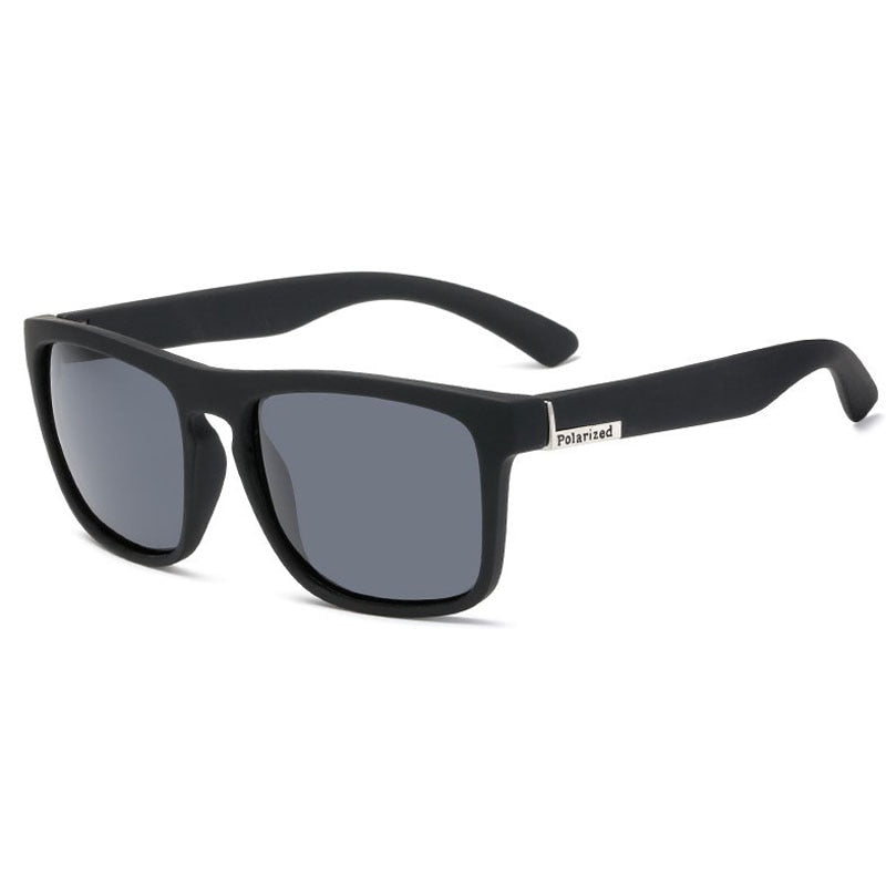 New Fashion Sun Glasses Polarized Sunglasses