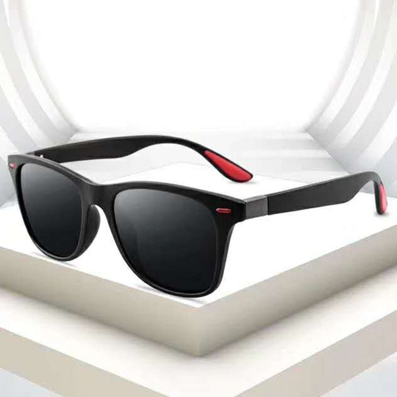 New Fashion Sun Glasses Polarized Sunglasses