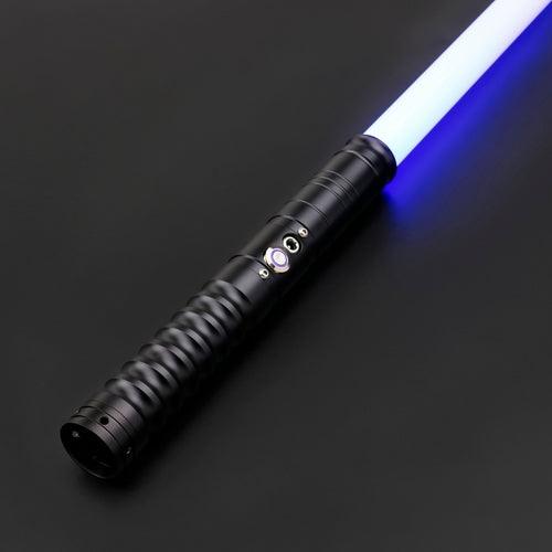 TXQSABER Smooth Swing Lightsaber Luke 10 sets Soundfonts Skywalker RGB Sudad