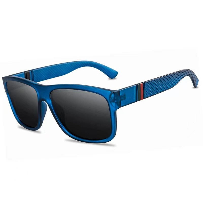 New Fashion Sun Glasses Polarized Sunglasses