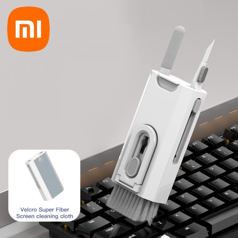 XIAOMI 8 In 1 Multifunctional Cleaning Kit Sudad