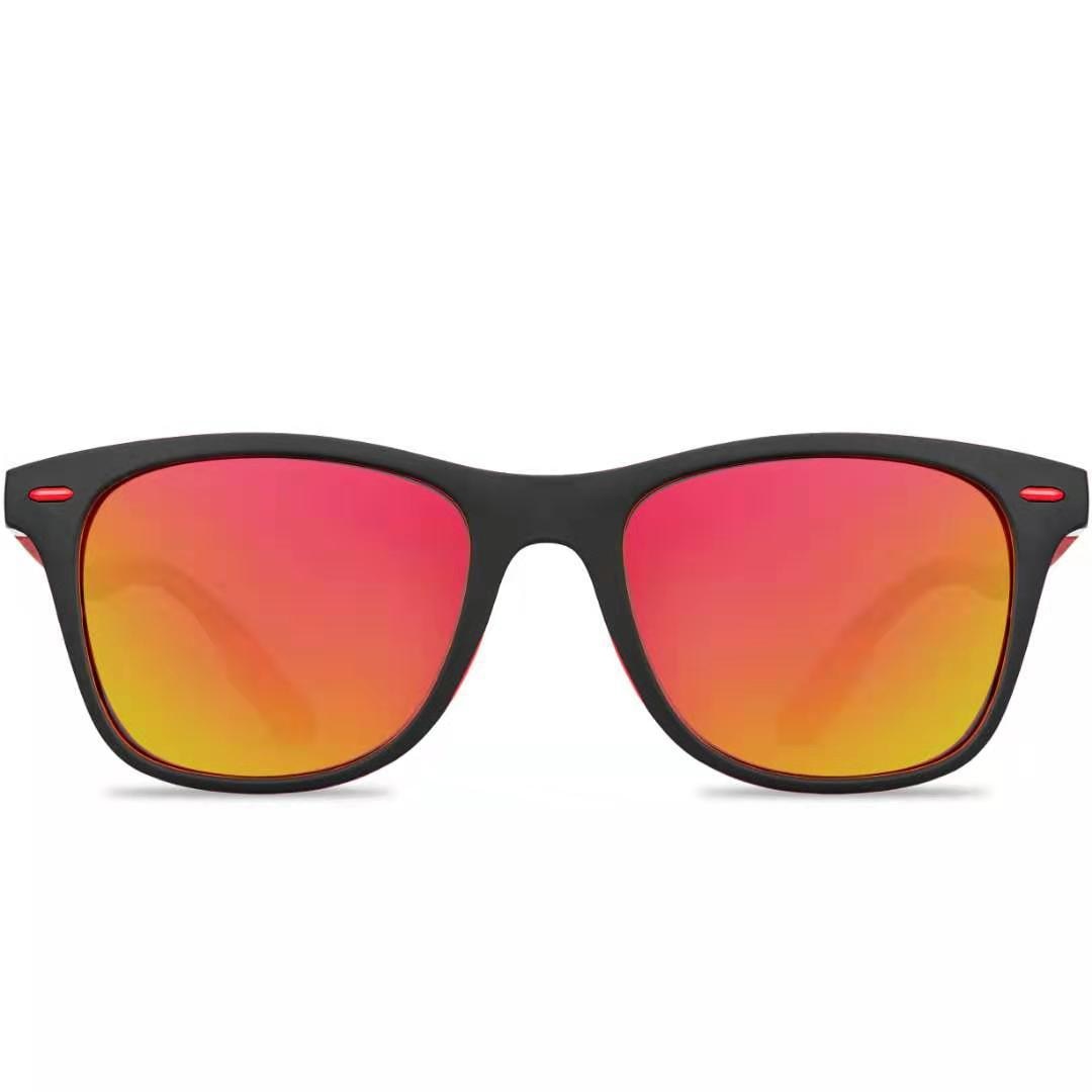 New Fashion Sun Glasses Polarized Sunglasses