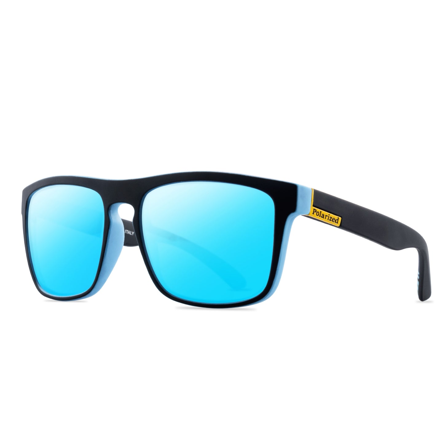 New Fashion Sun Glasses Polarized Sunglasses