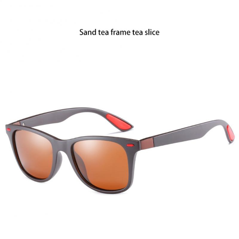 New Fashion Sun Glasses Polarized Sunglasses