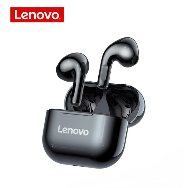 Original Lenovo LP40 TWS Earphones Wireless