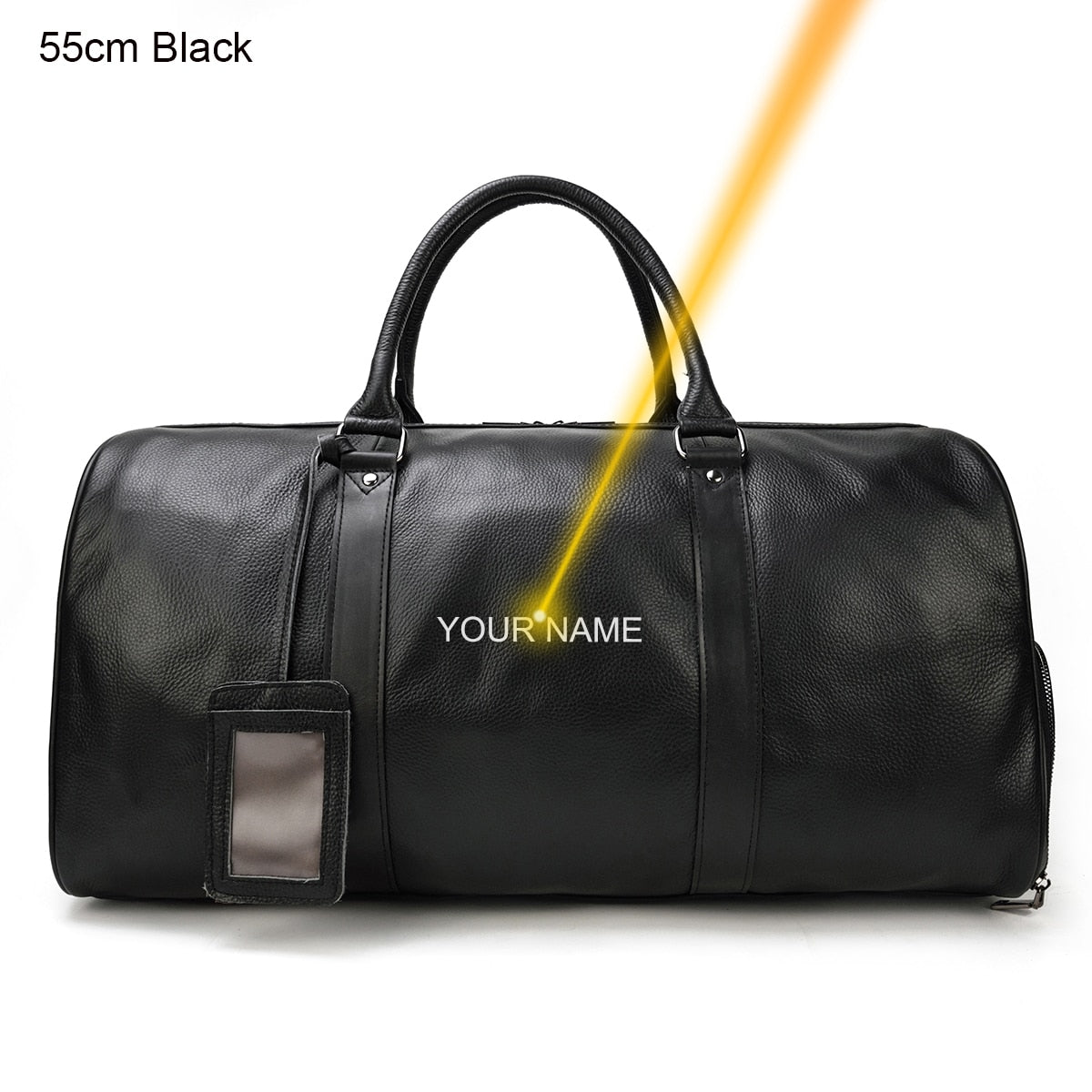 Luxury Genuine Leather Bag