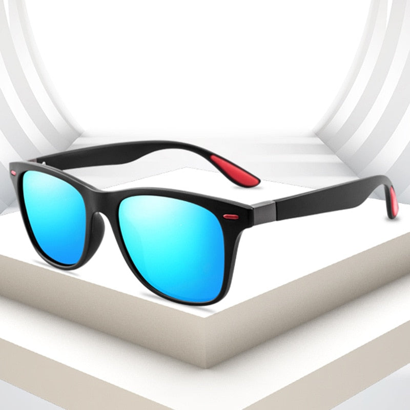 New Fashion Sun Glasses Polarized Sunglasses