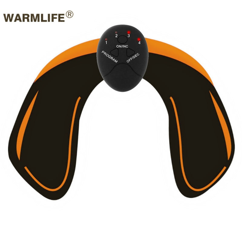 EMS Wireless Muscle Stimulator Trainer