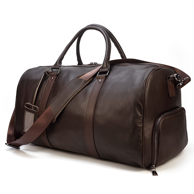 Luxury Genuine Leather Bag