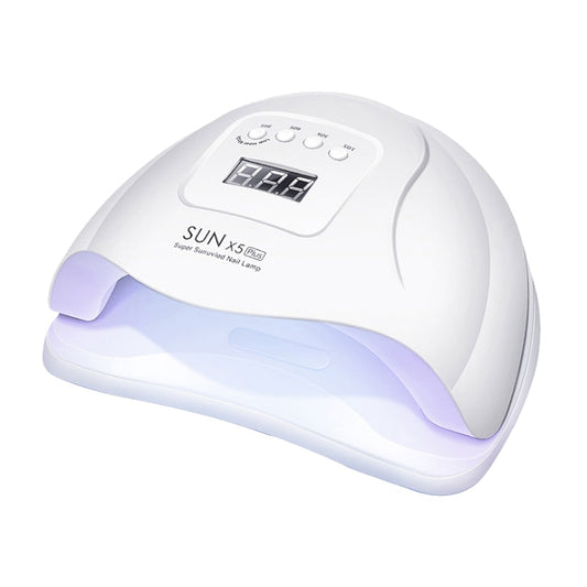 Nail Dryer LED Nail Lamp UV Lamp