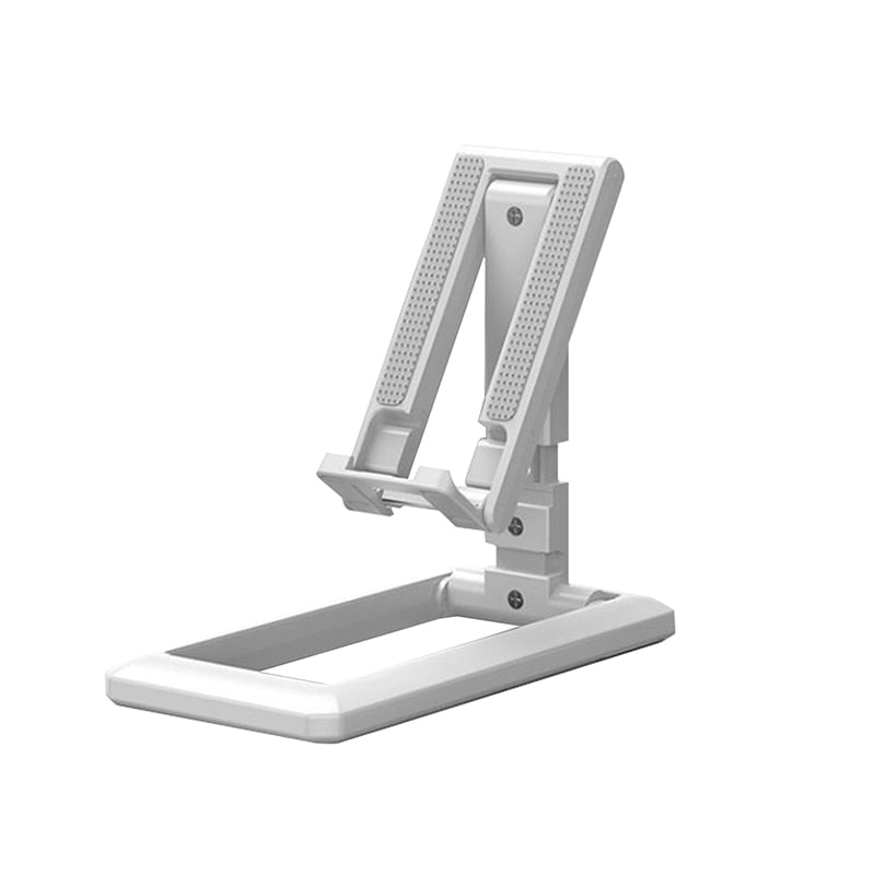 Foldable Tablet Mobile Phone Desktop Stand