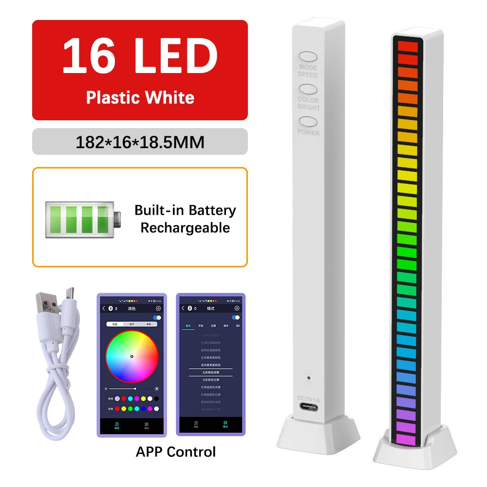 Led Strip Lights Charge