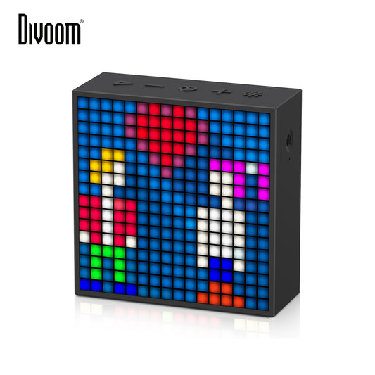 Divoom Timebox Evo Bluetooth