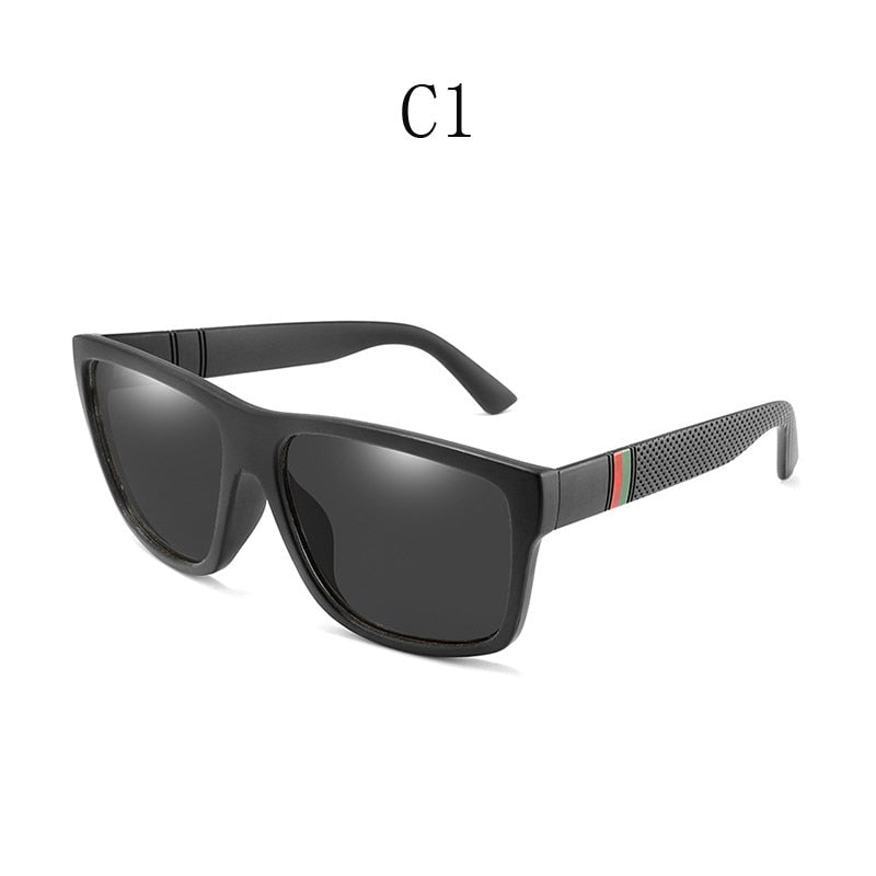 New Fashion Sun Glasses Polarized Sunglasses