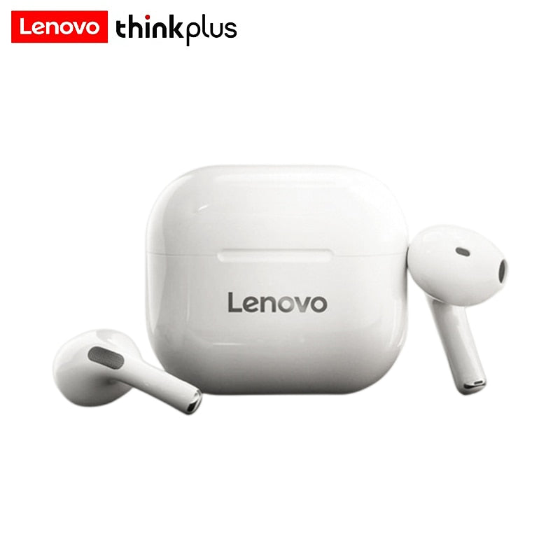 Original Lenovo LP40 TWS Earphones Wireless