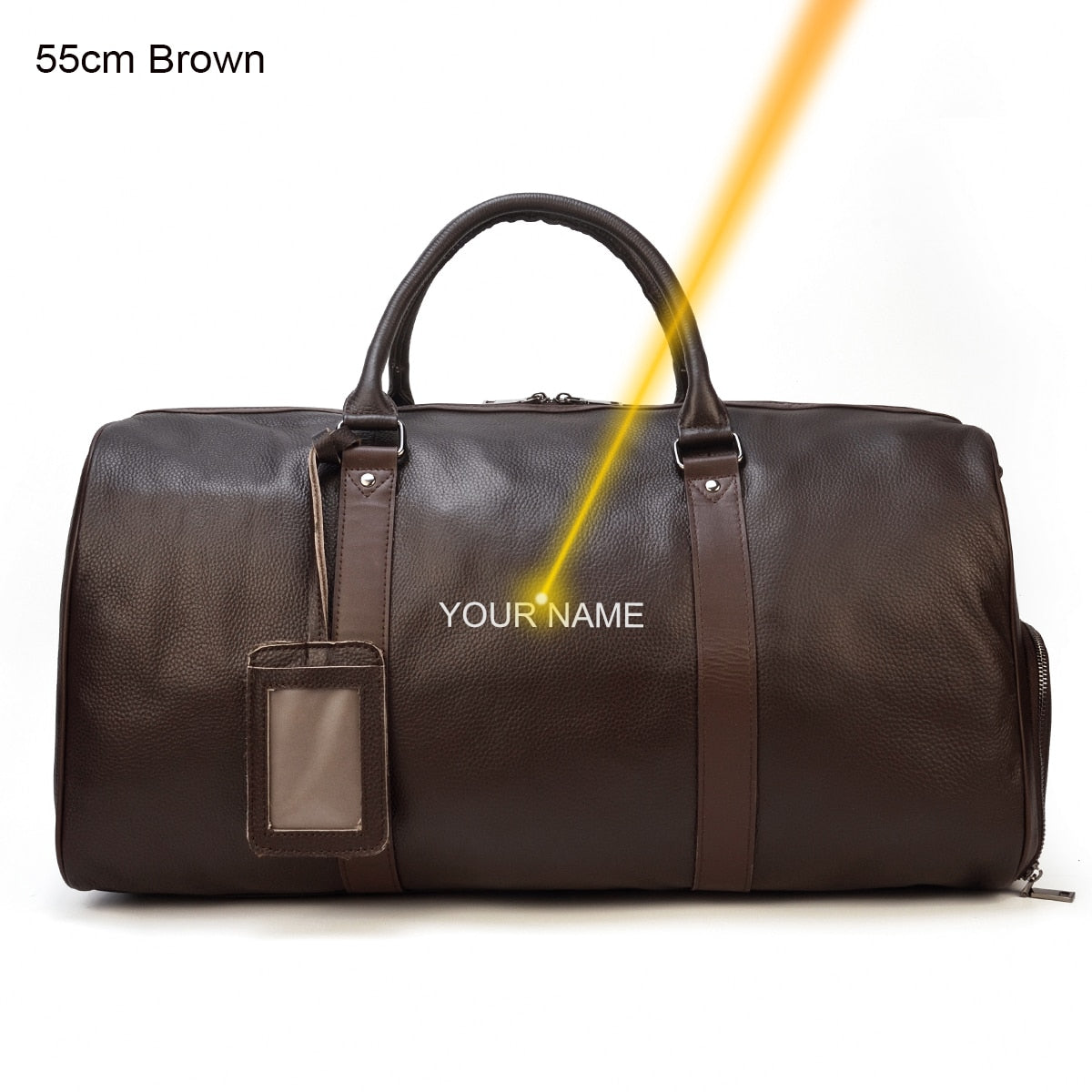 Luxury Genuine Leather Bag