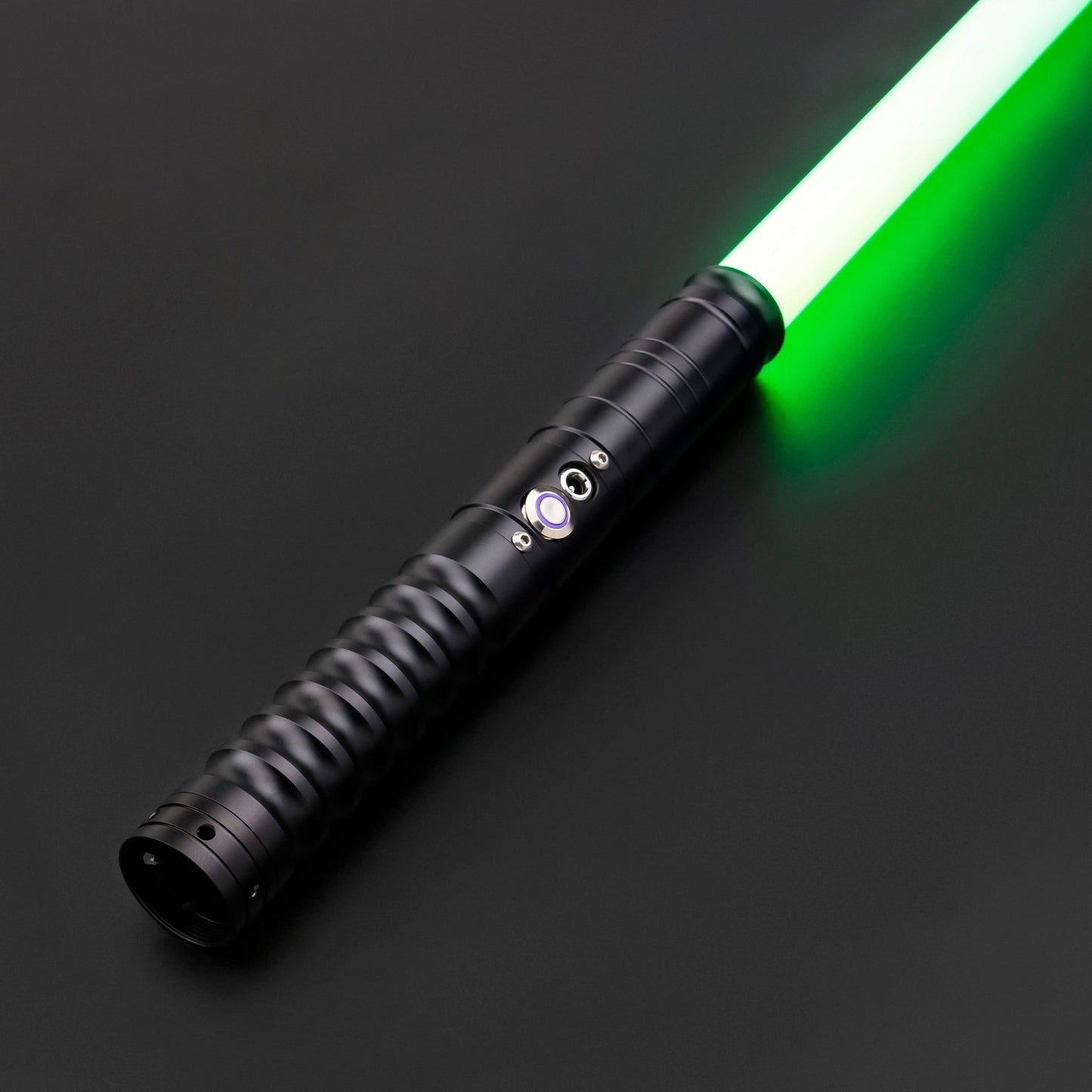 TXQSABER Smooth Swing Lightsaber Luke 10 sets Soundfonts Skywalker RGB Sudad