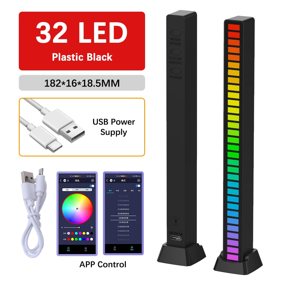 Led Strip Lights Charge