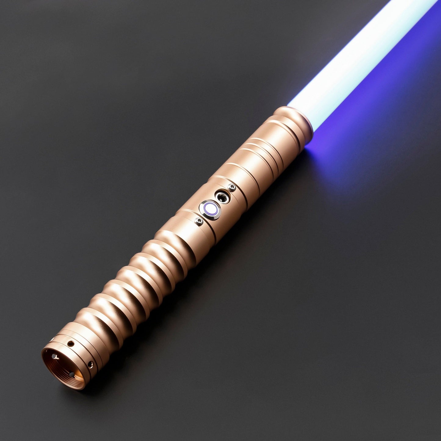 TXQSABER Smooth Swing Lightsaber Luke 10 sets Soundfonts Skywalker RGB Sudad